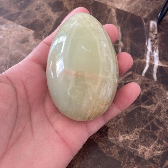 Onix Egg - Picture 5 of 9